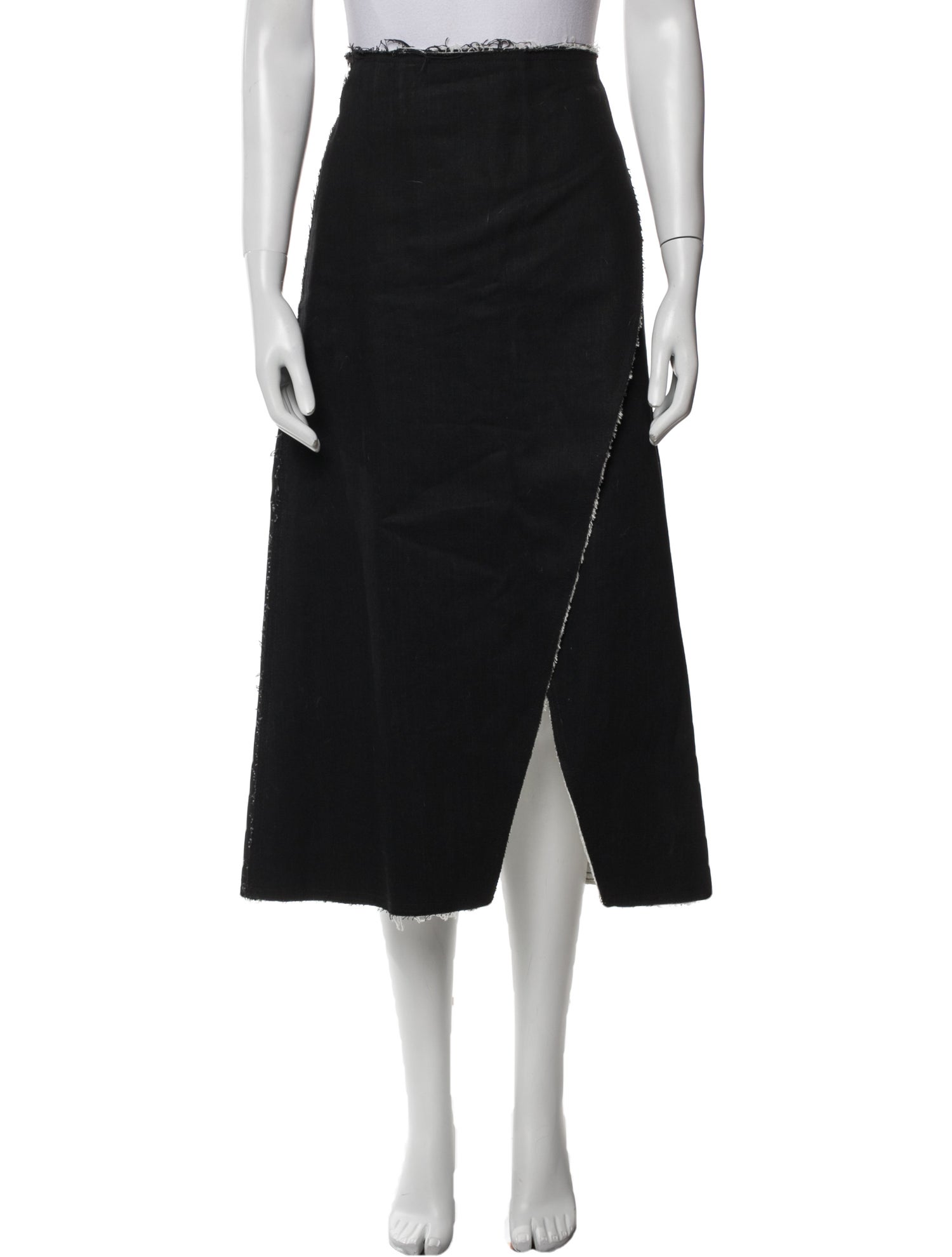 Simon Miller Midi Length Skirt