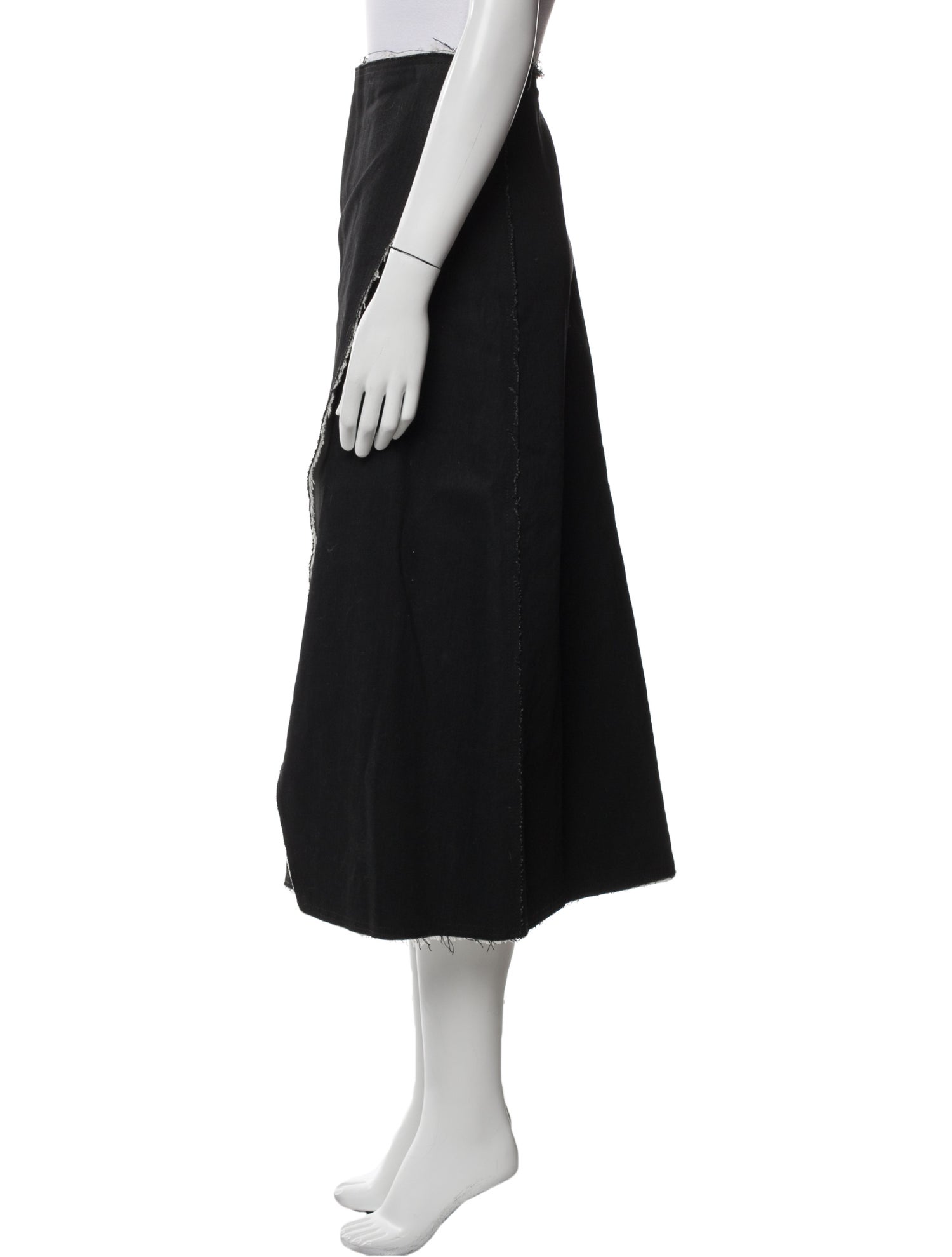 Simon Miller Midi Length Skirt