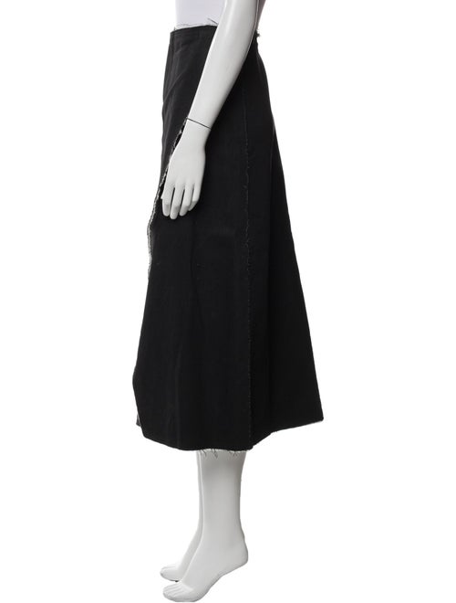 Simon Miller Midi Length Skirt
