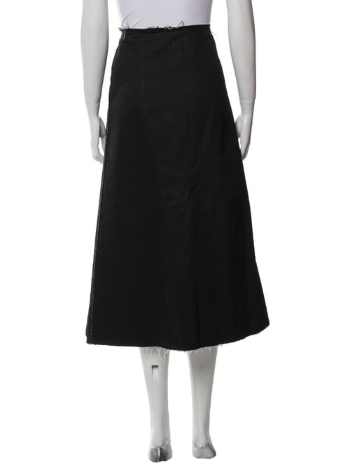 Simon Miller Midi Length Skirt