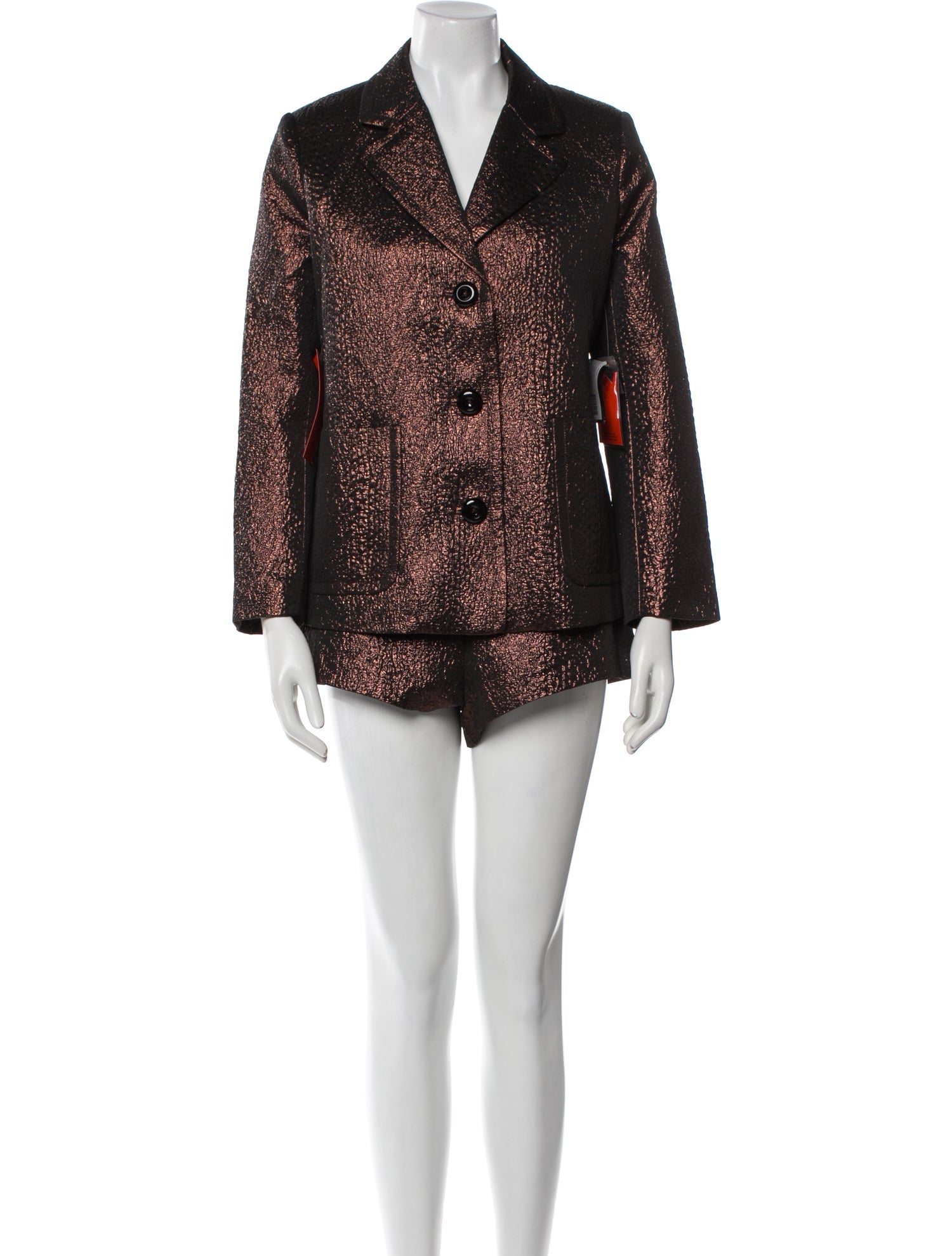 Simon Miller Short Set w/ Tags