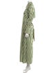 Simon Miller Striped Long Dress