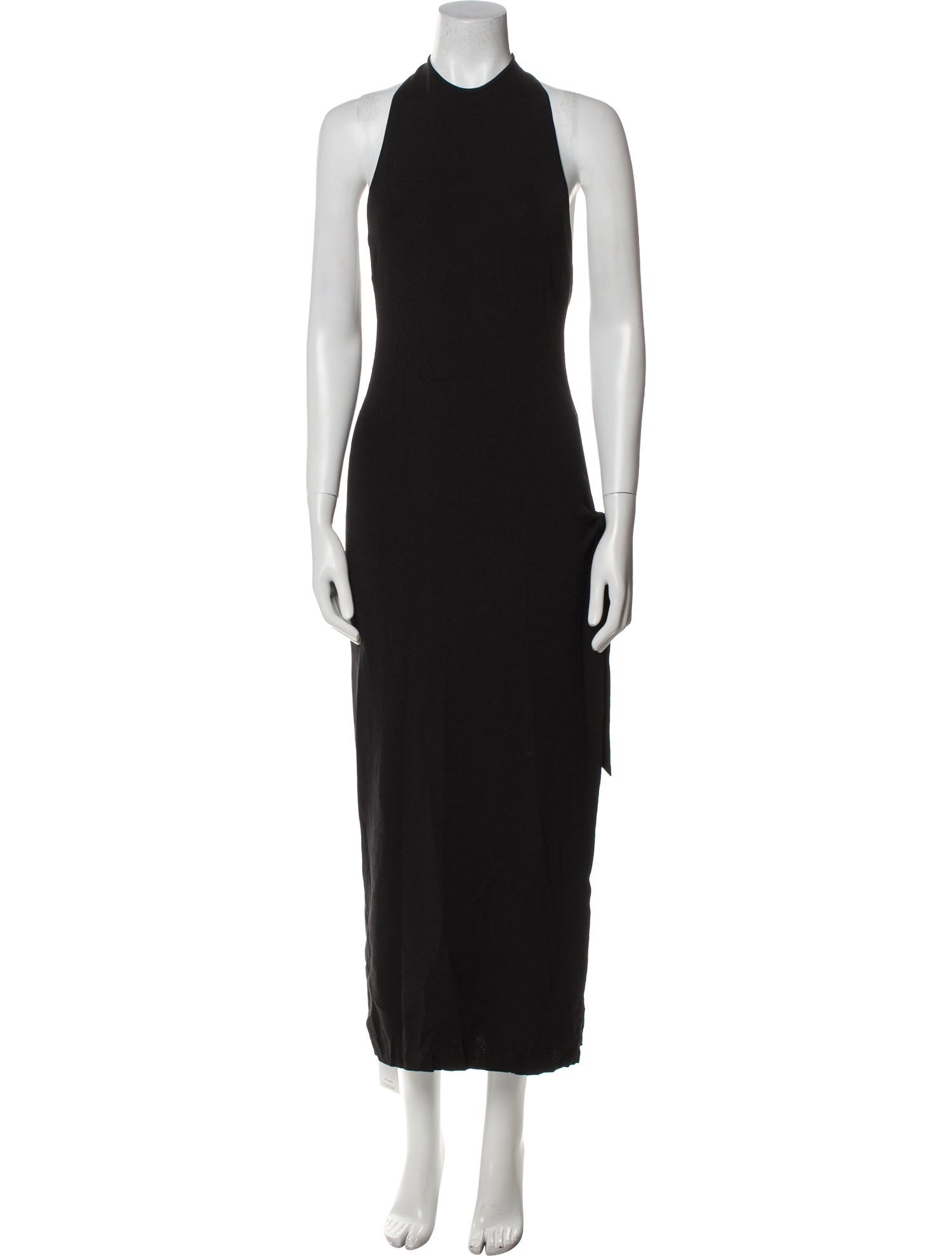 Simon Miller Mock Neck Long Dress