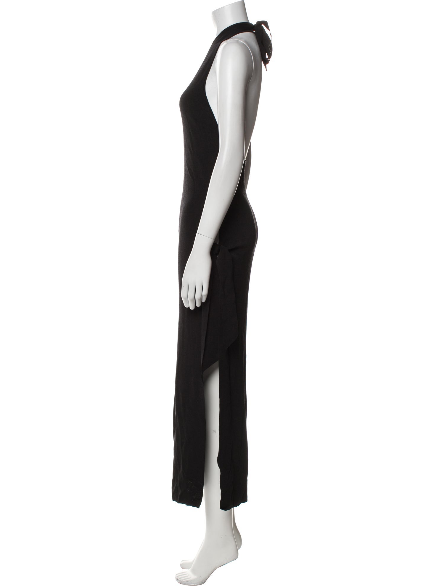 Simon Miller Mock Neck Long Dress