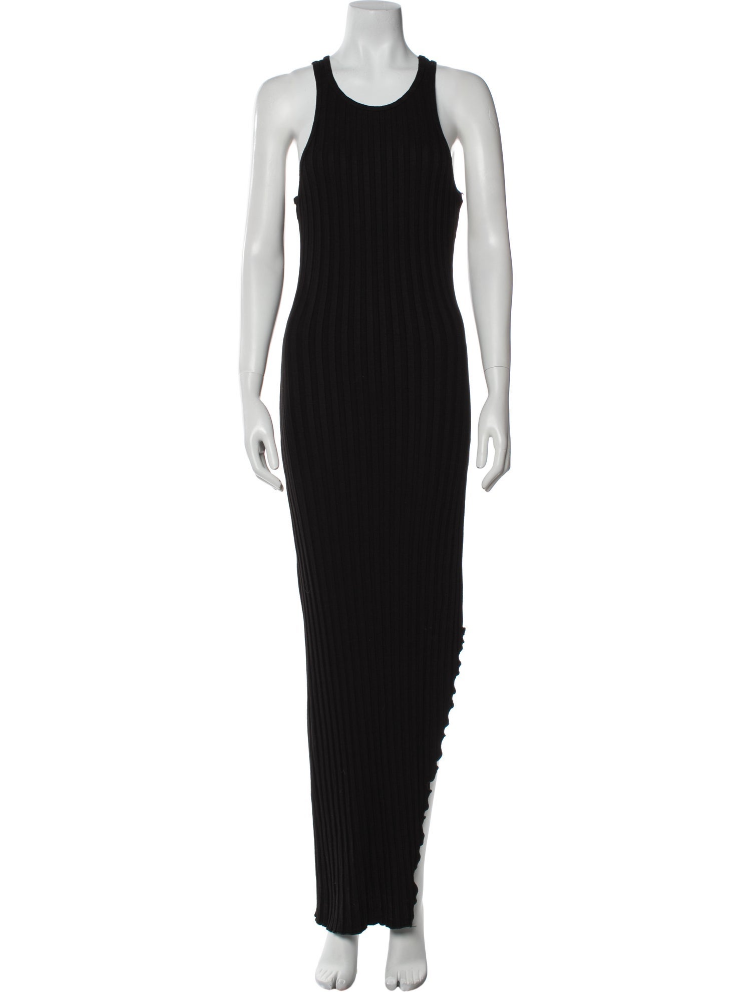 Simon Miller Scoop Neck Long Dress