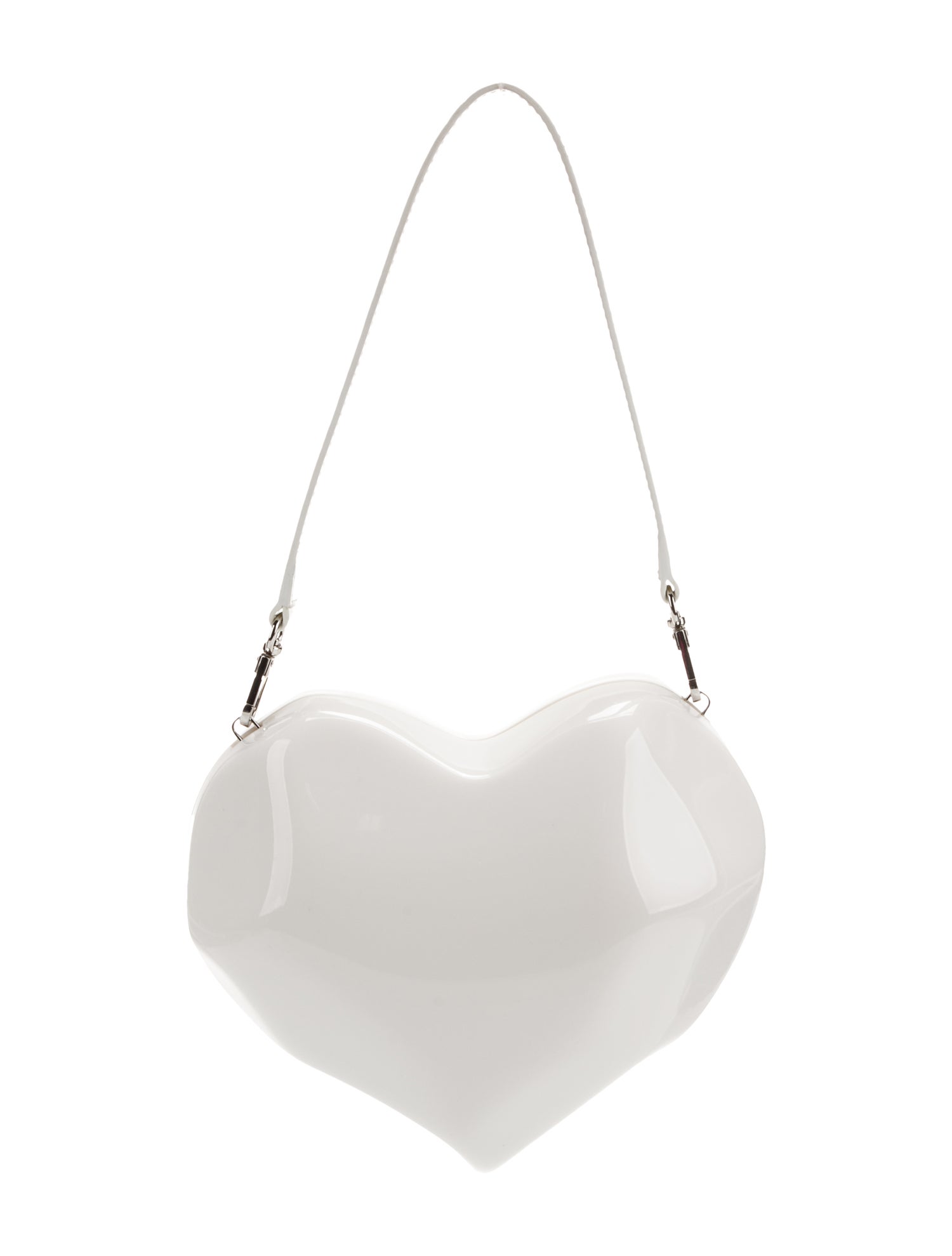 Simon Miller Leather Shoulder Bag