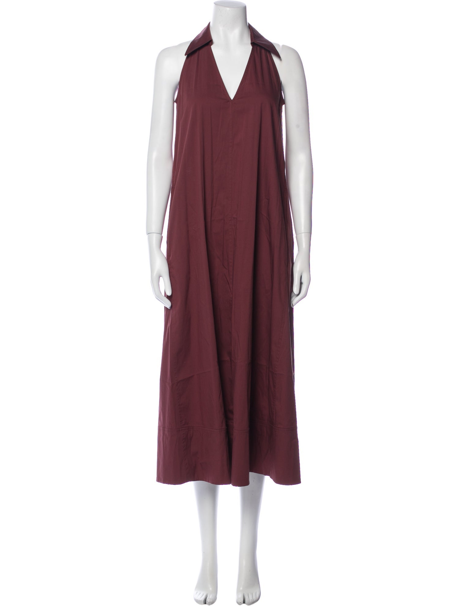 Simon Miller Halterneck Long Dress
