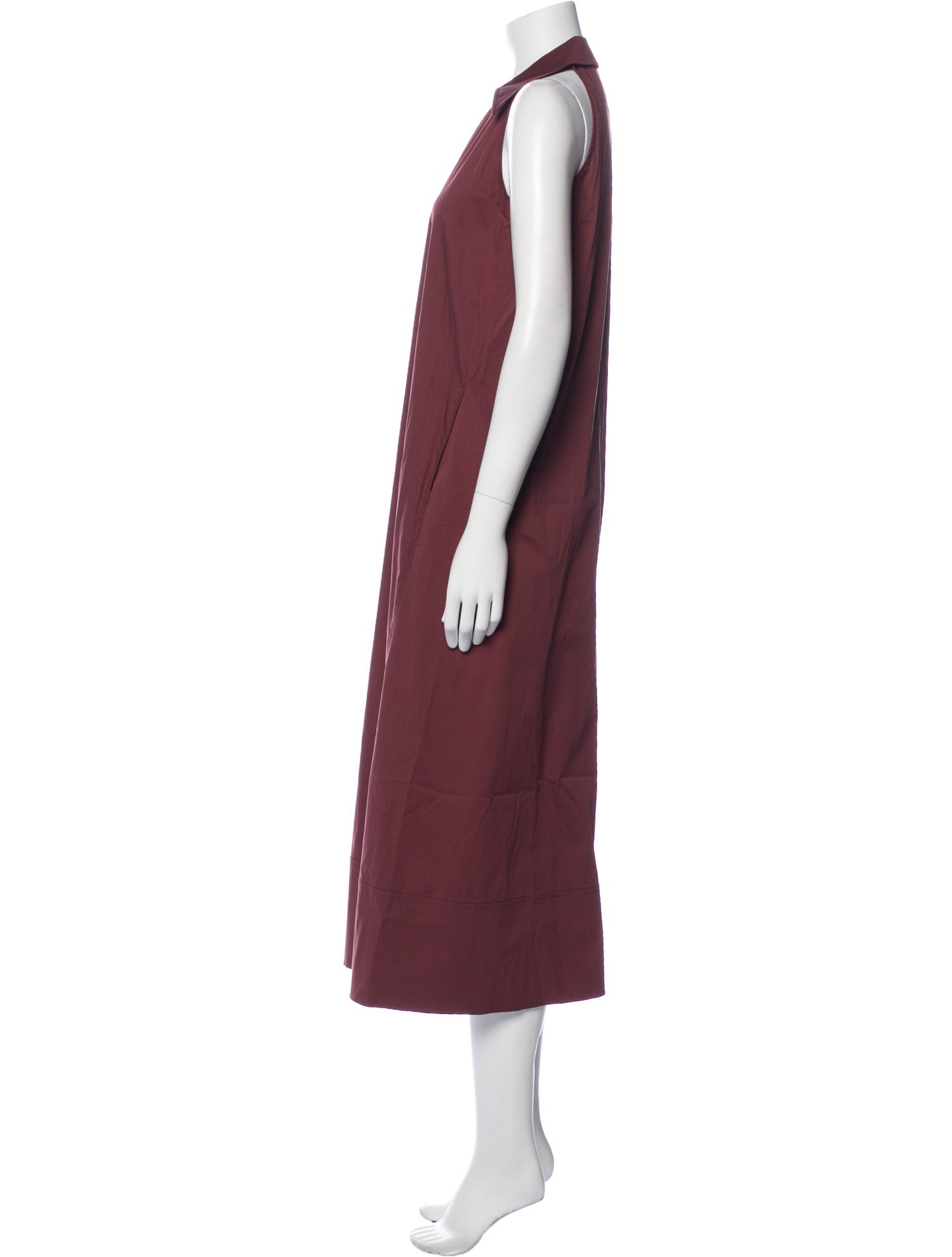 Simon Miller Halterneck Long Dress