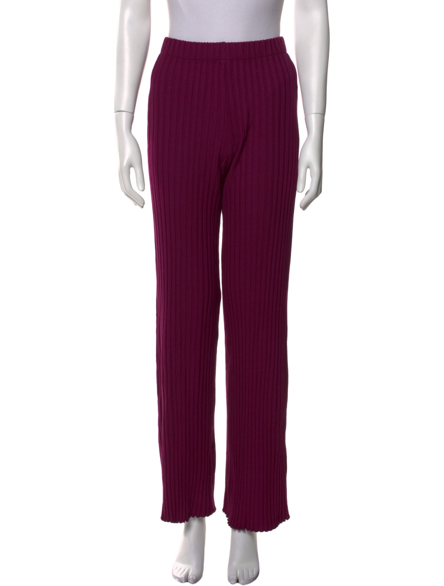 Simon Miller Wide Leg Pants