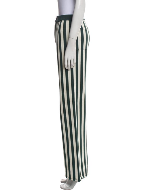 Simon Miller Striped Wide Leg Pants