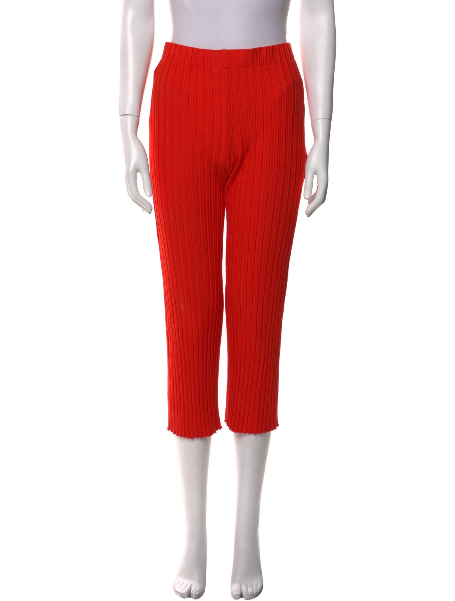 Simon Miller Straight Leg Pants