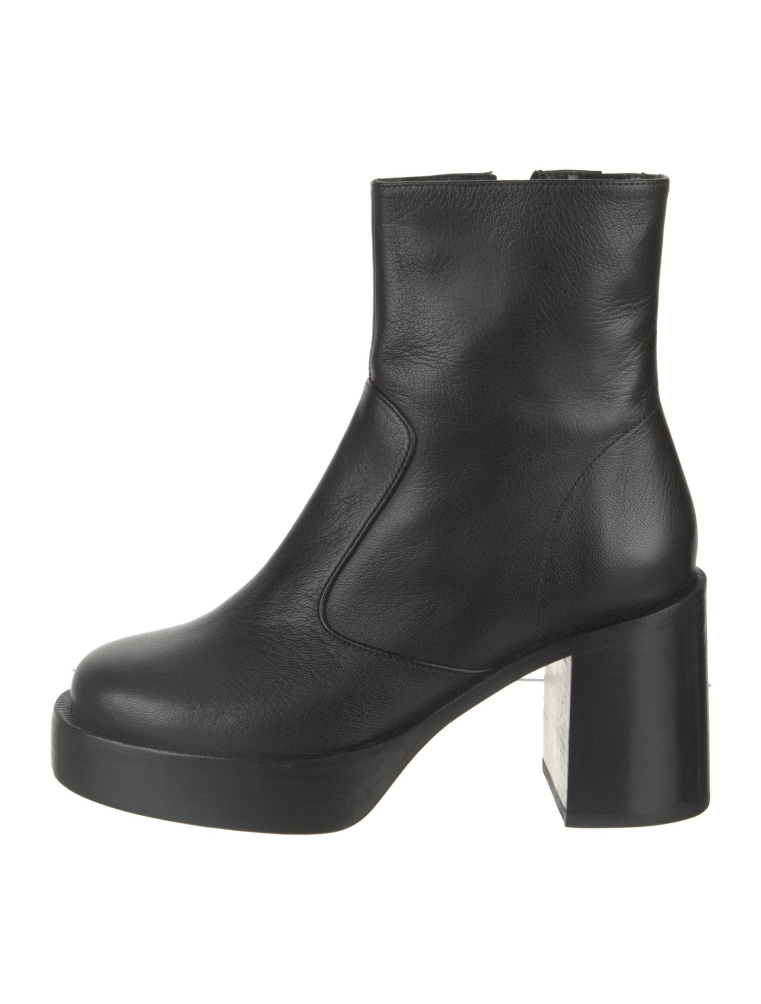 Simon Miller Leather Boots