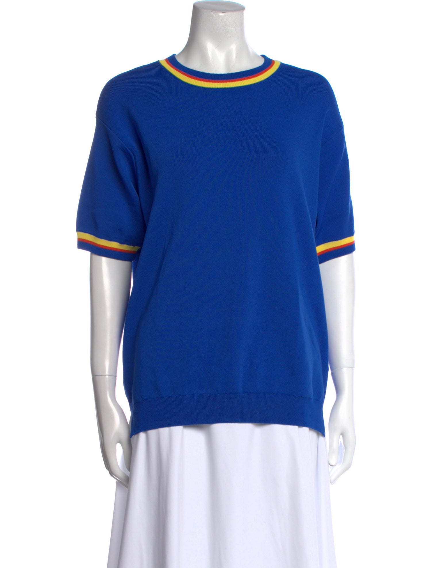 Simon Miller Crew Neck Sweater