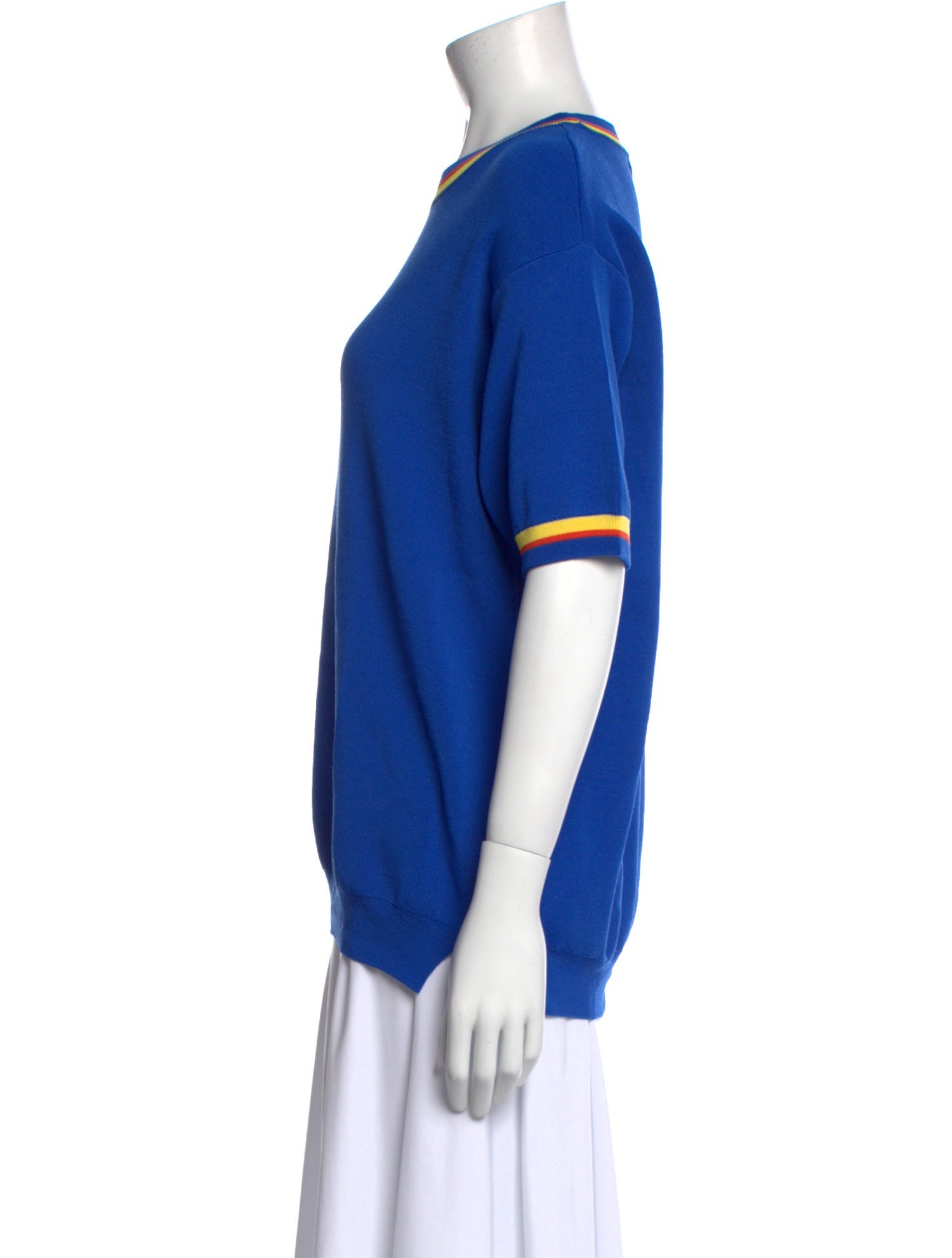 Simon Miller Crew Neck Sweater