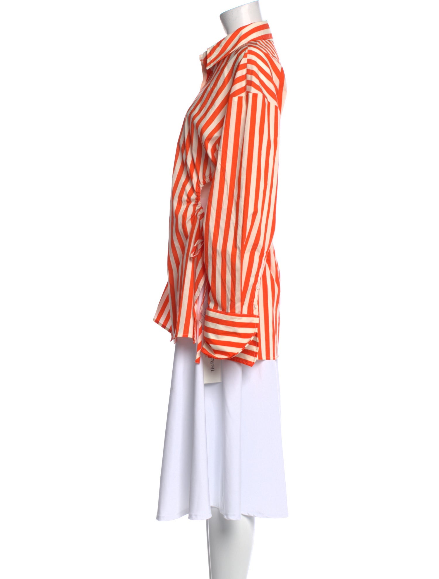 Simon Miller Striped Mini Dress