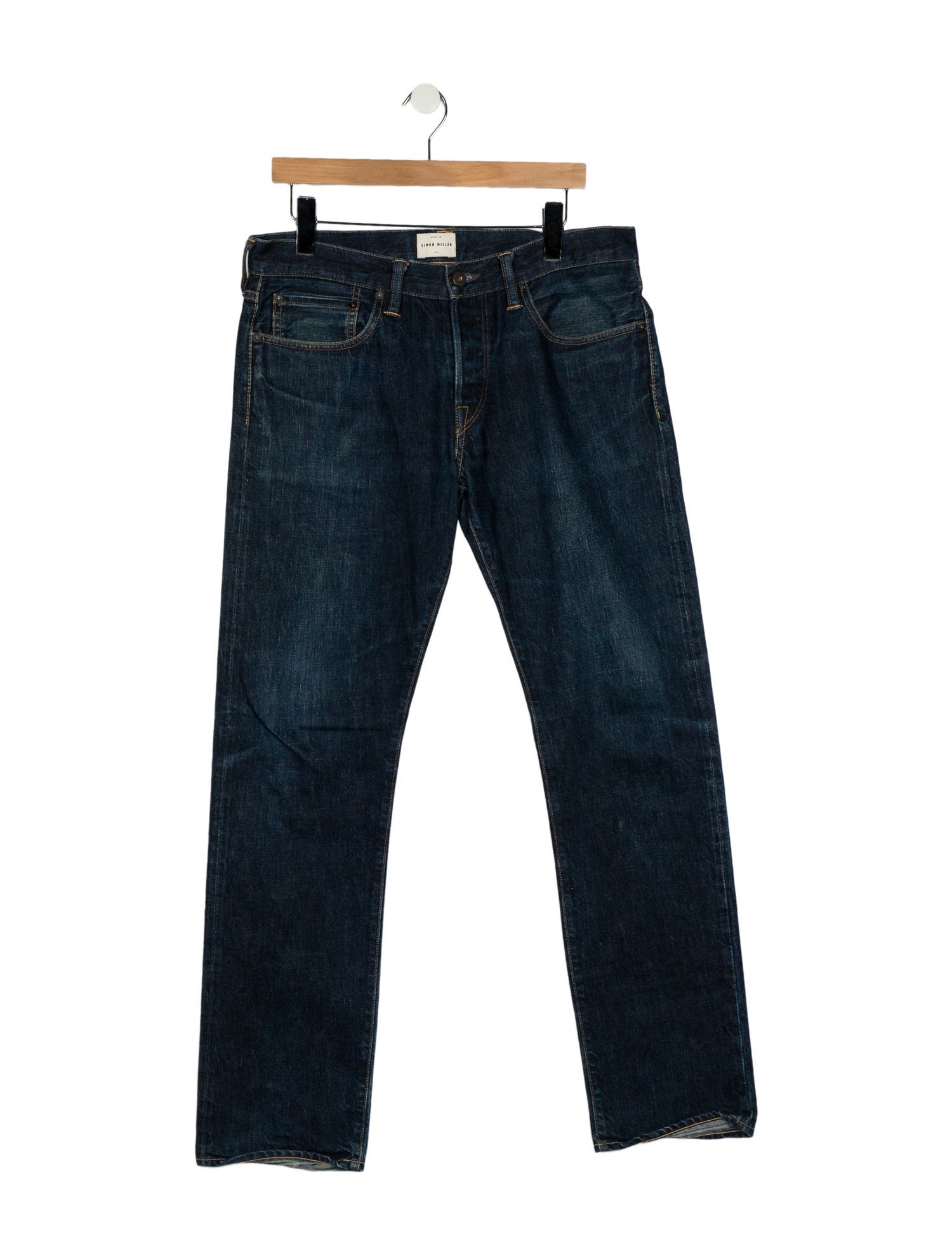 Simon Miller Skinny Jeans