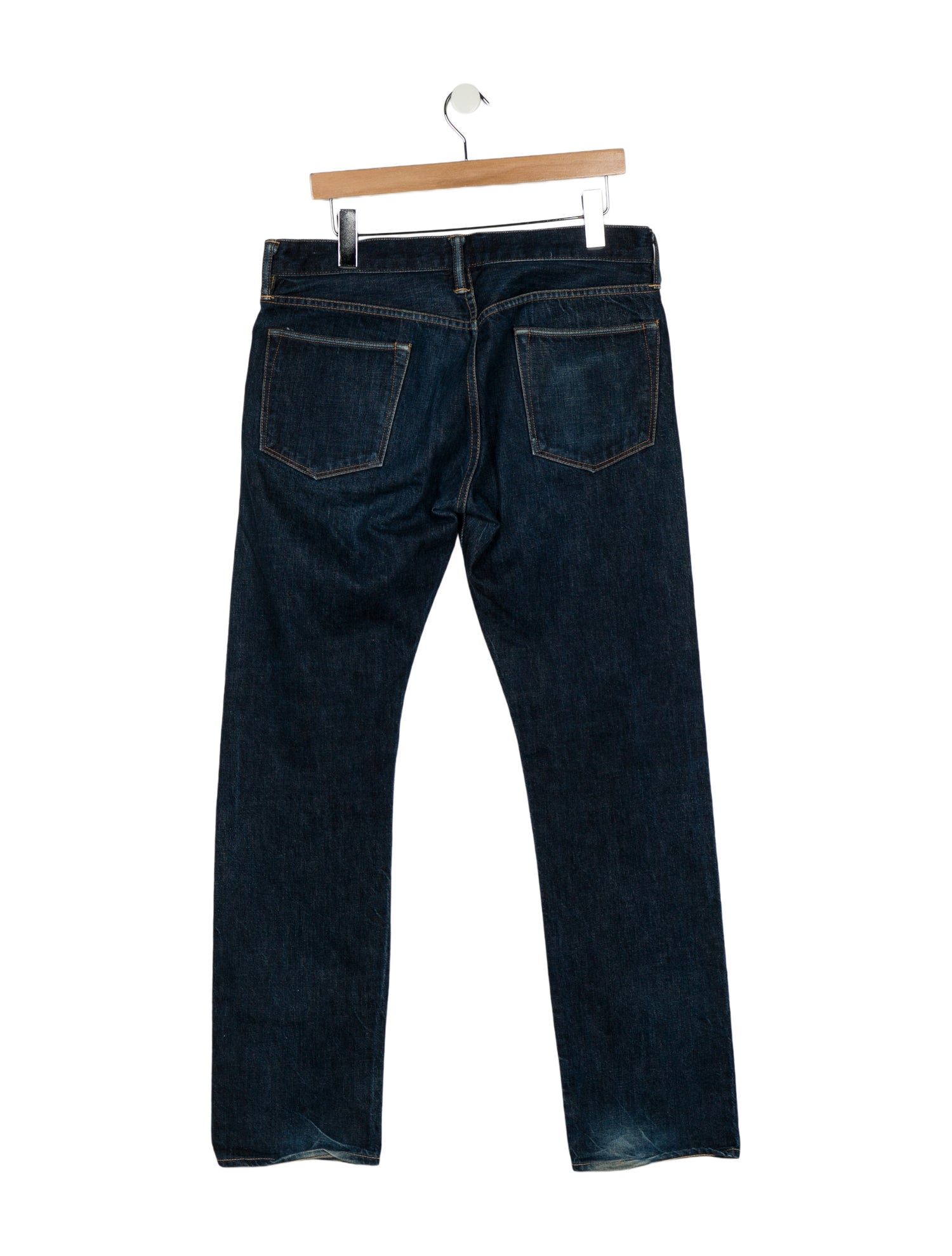 Simon Miller Skinny Jeans