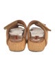 Simon Miller Raffia Slides