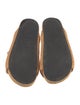 Simon Miller Raffia Slides