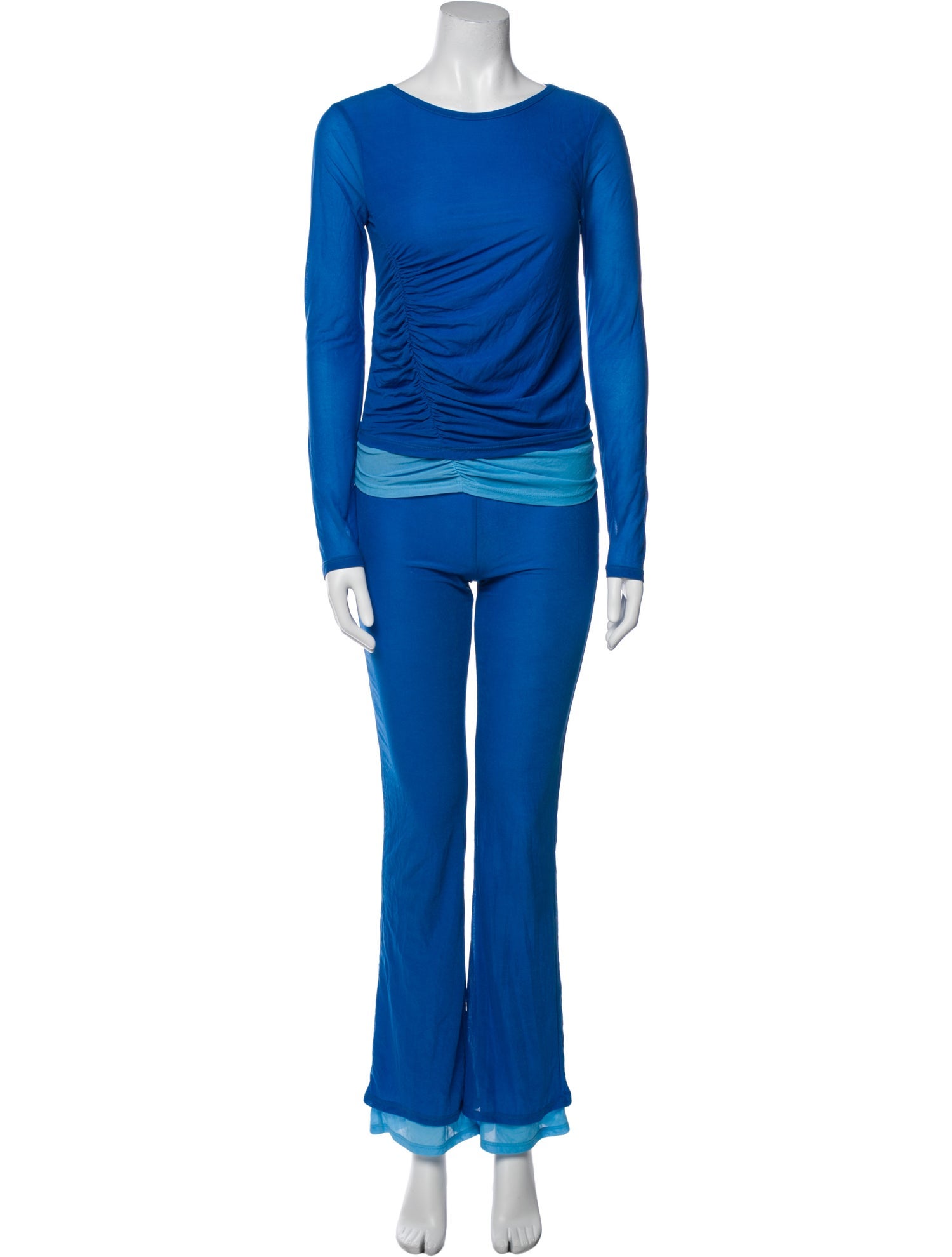 Simon Miller Pant Set