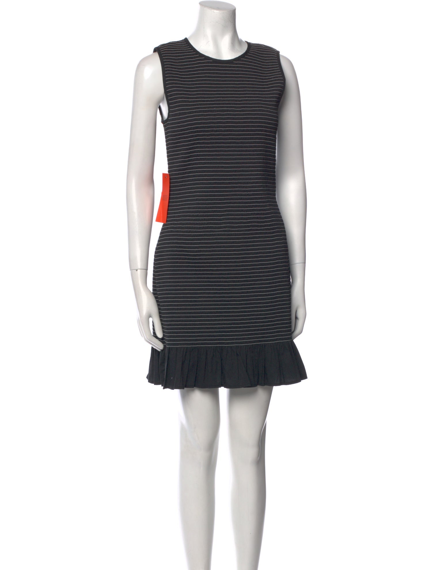 Simon Miller Striped Mini Dress