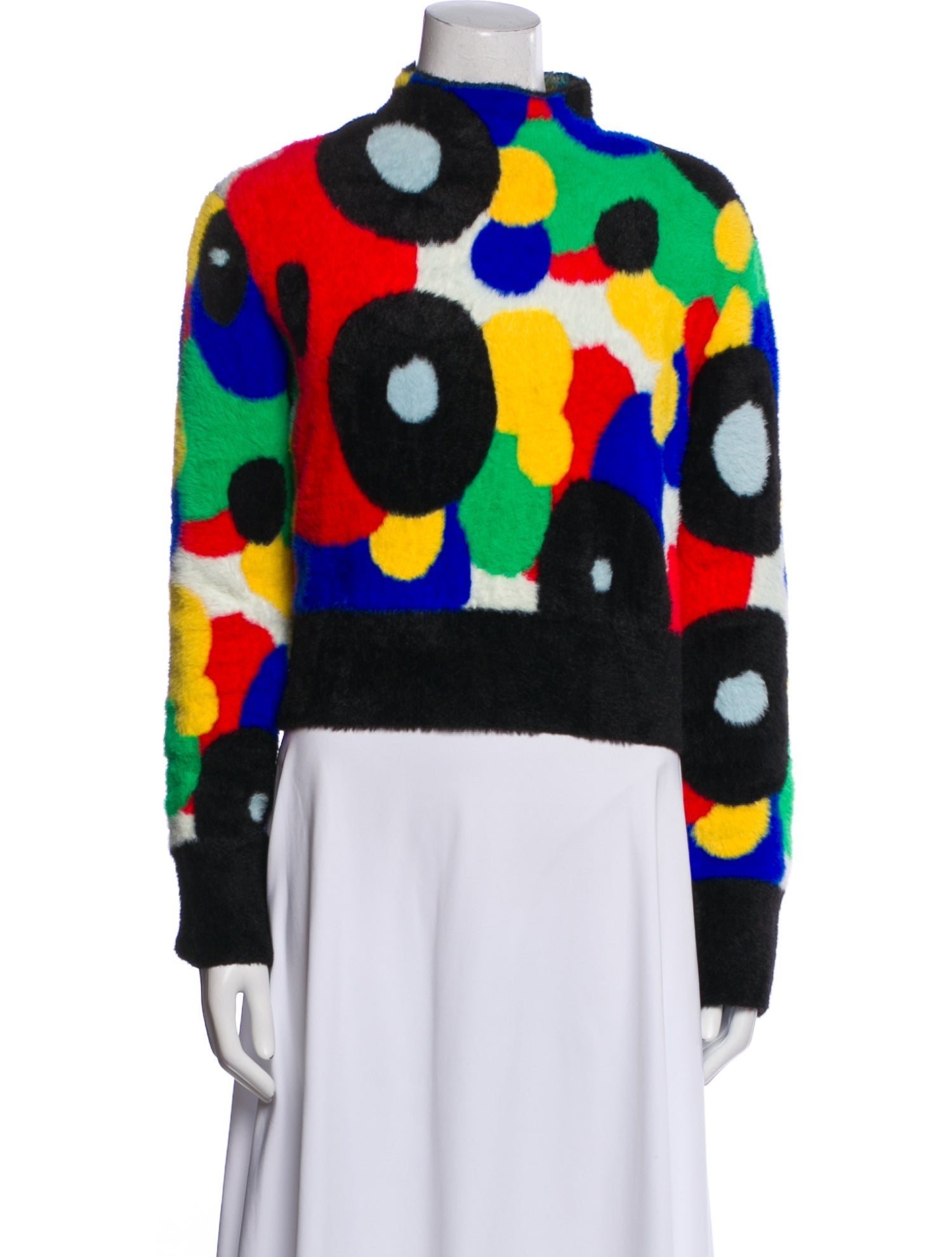 Simon Miller Printed Jacket