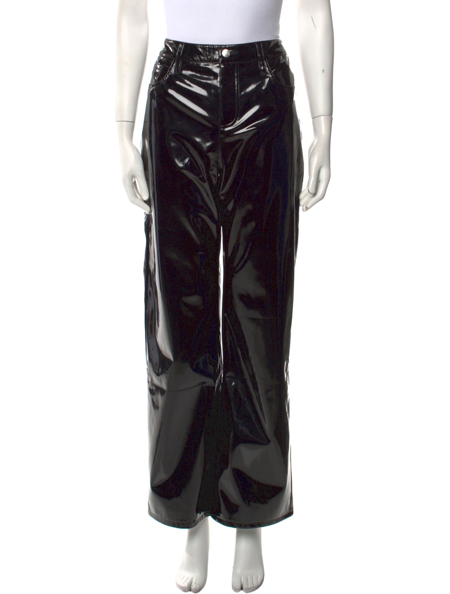 Simon Miller Wide Leg Pants