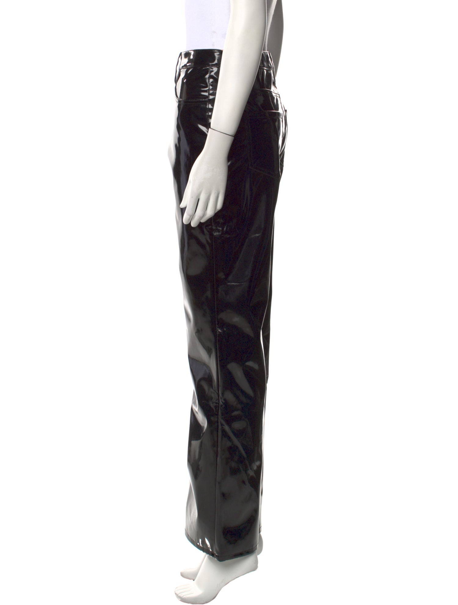 Simon Miller Wide Leg Pants