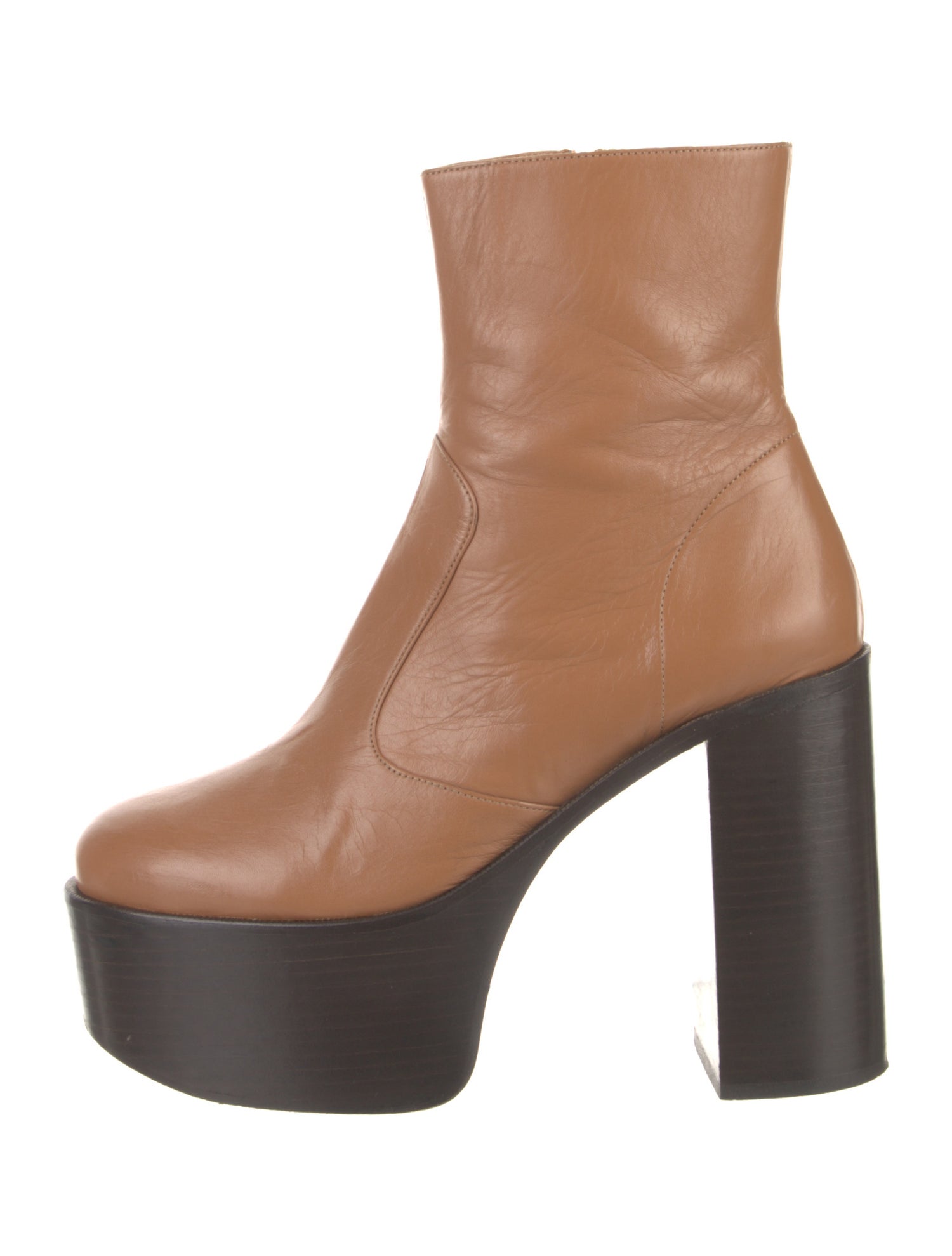 Simon Miller Leather Boots