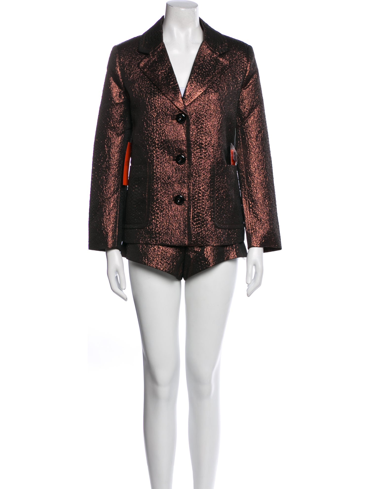 Simon Miller Short Set w/ Tags