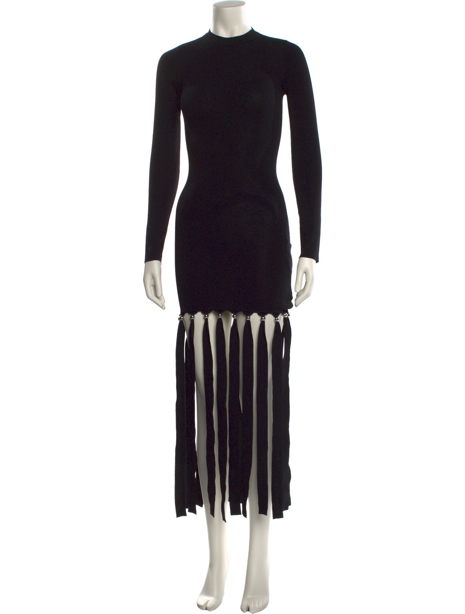 Simon Miller Lace Pattern Long Dress