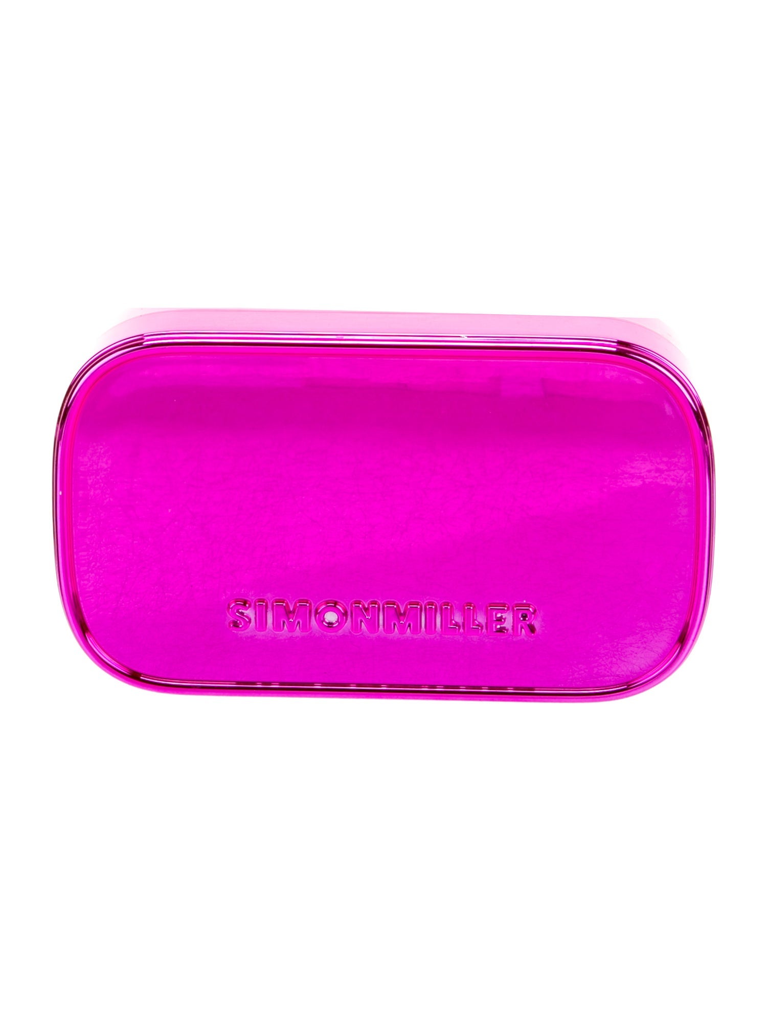 Simon Miller Minaudière