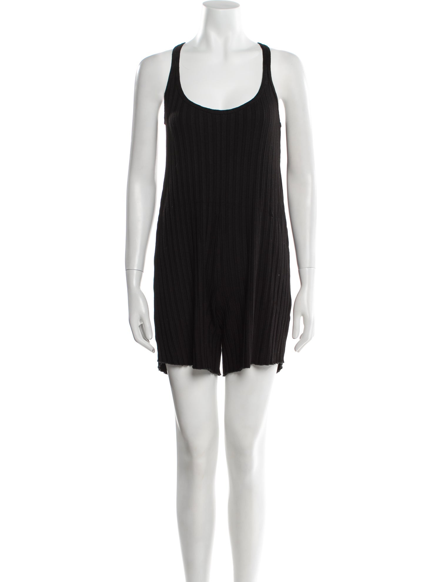Simon Miller Scoop Neck Romper