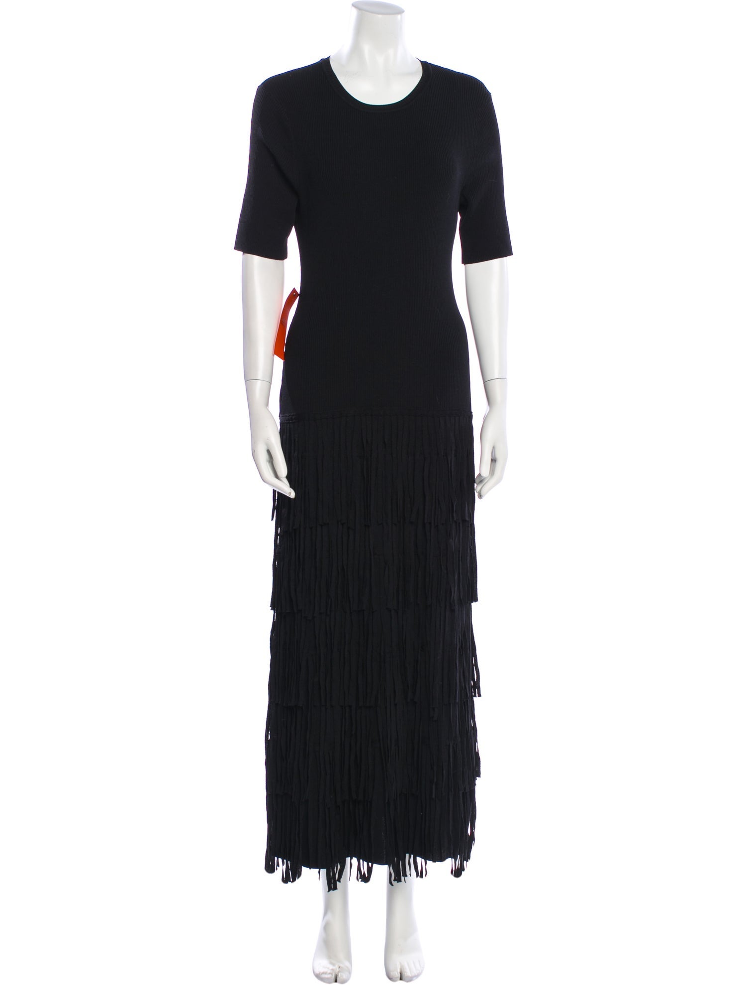 Simon Miller Crew Neck Long Dress w/ Tags