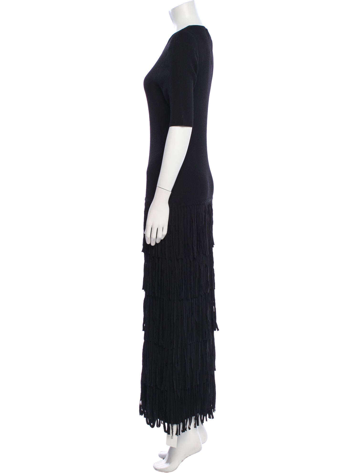 Simon Miller Crew Neck Long Dress w/ Tags