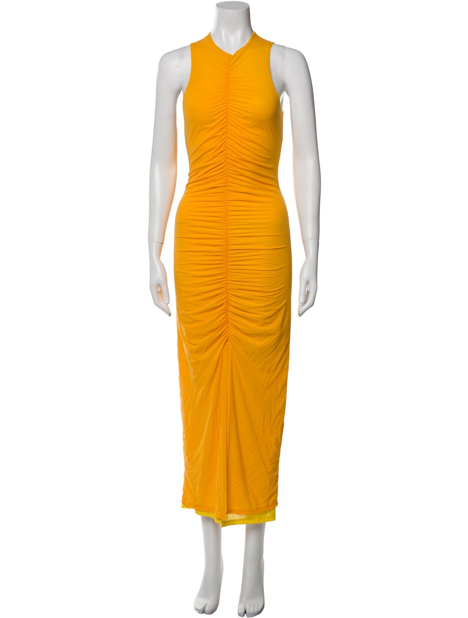 Simon Miller Crew Neck Long Dress w/ Tags