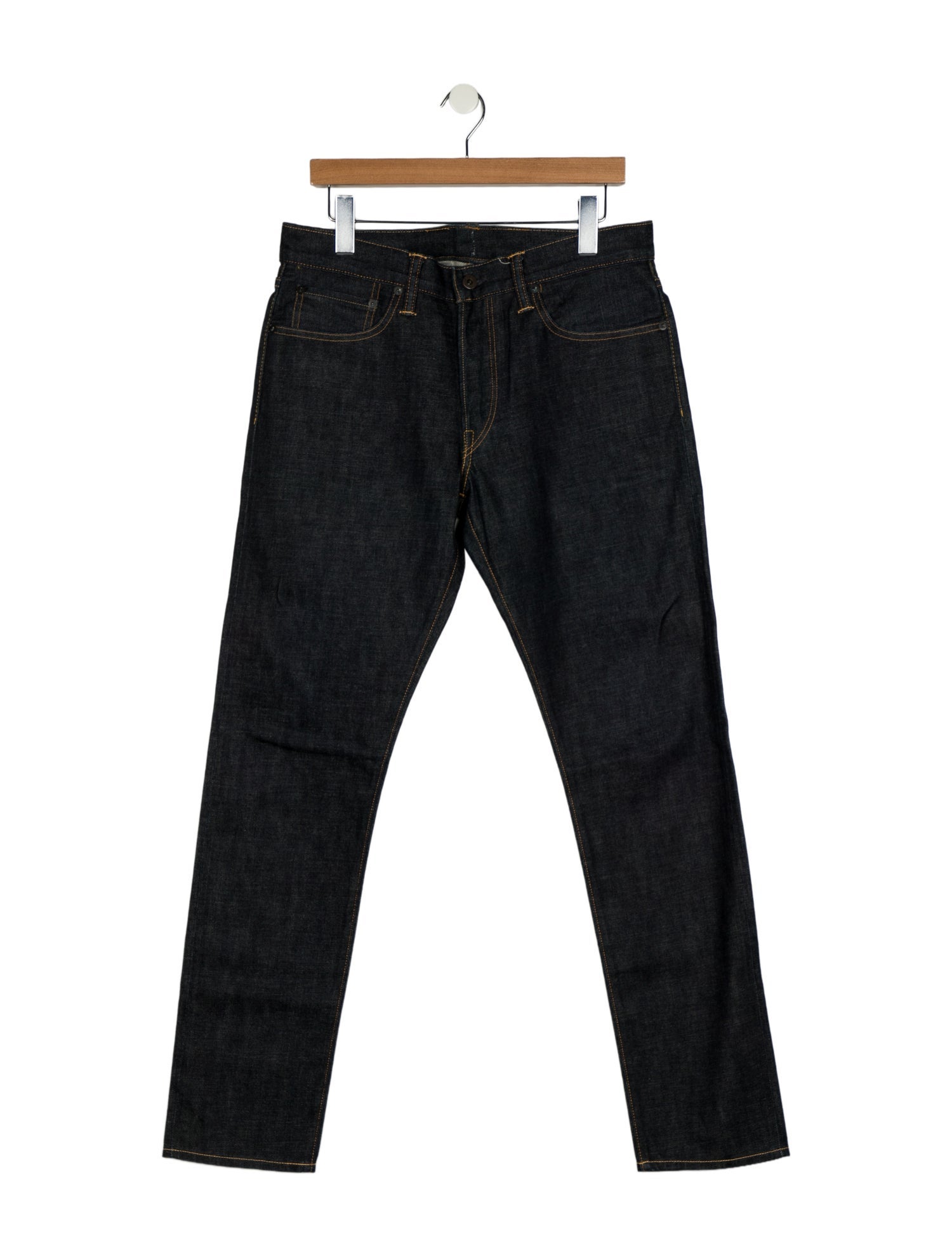 Simon Miller Skinny Jeans