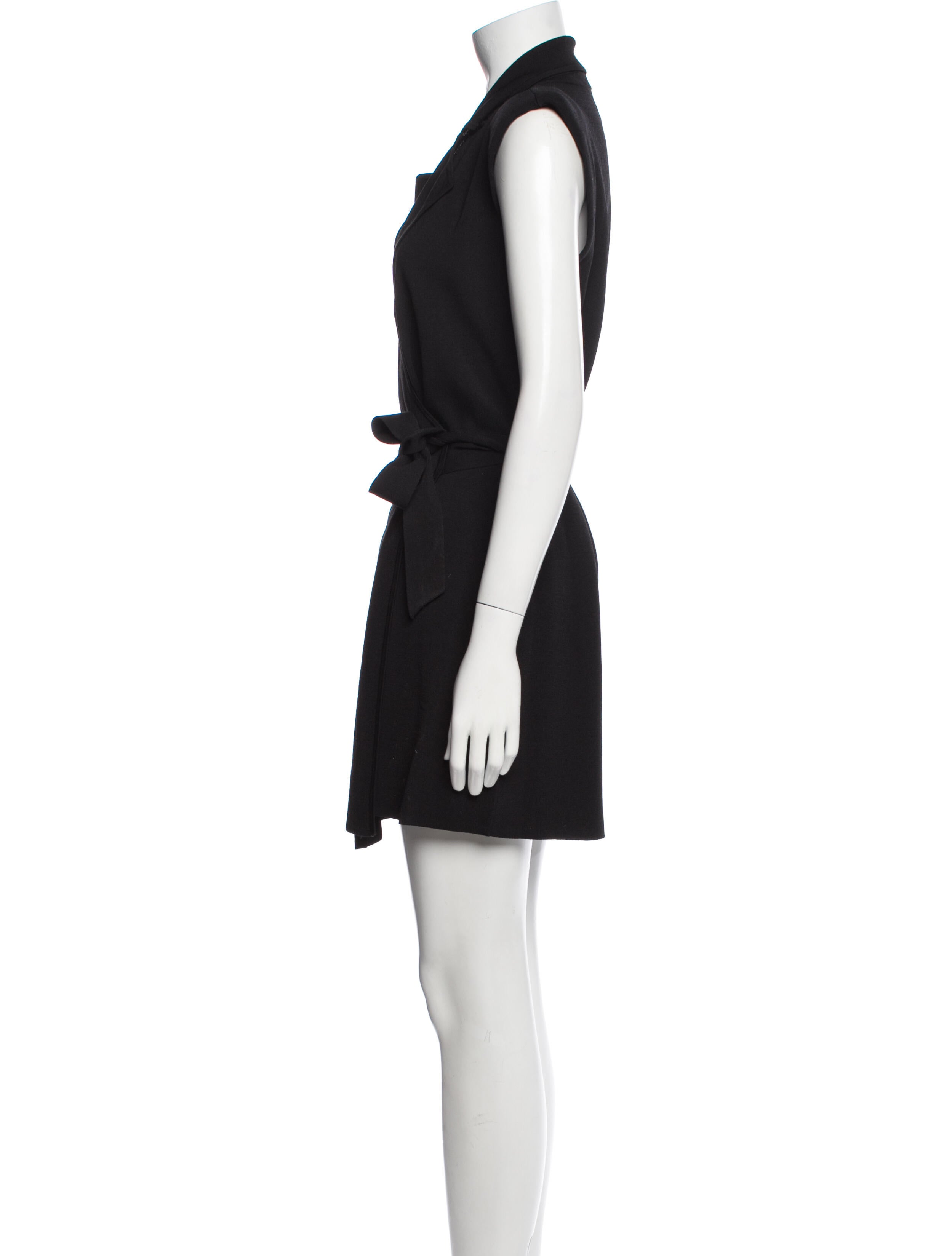 Simon Miller Vest w/ Tags