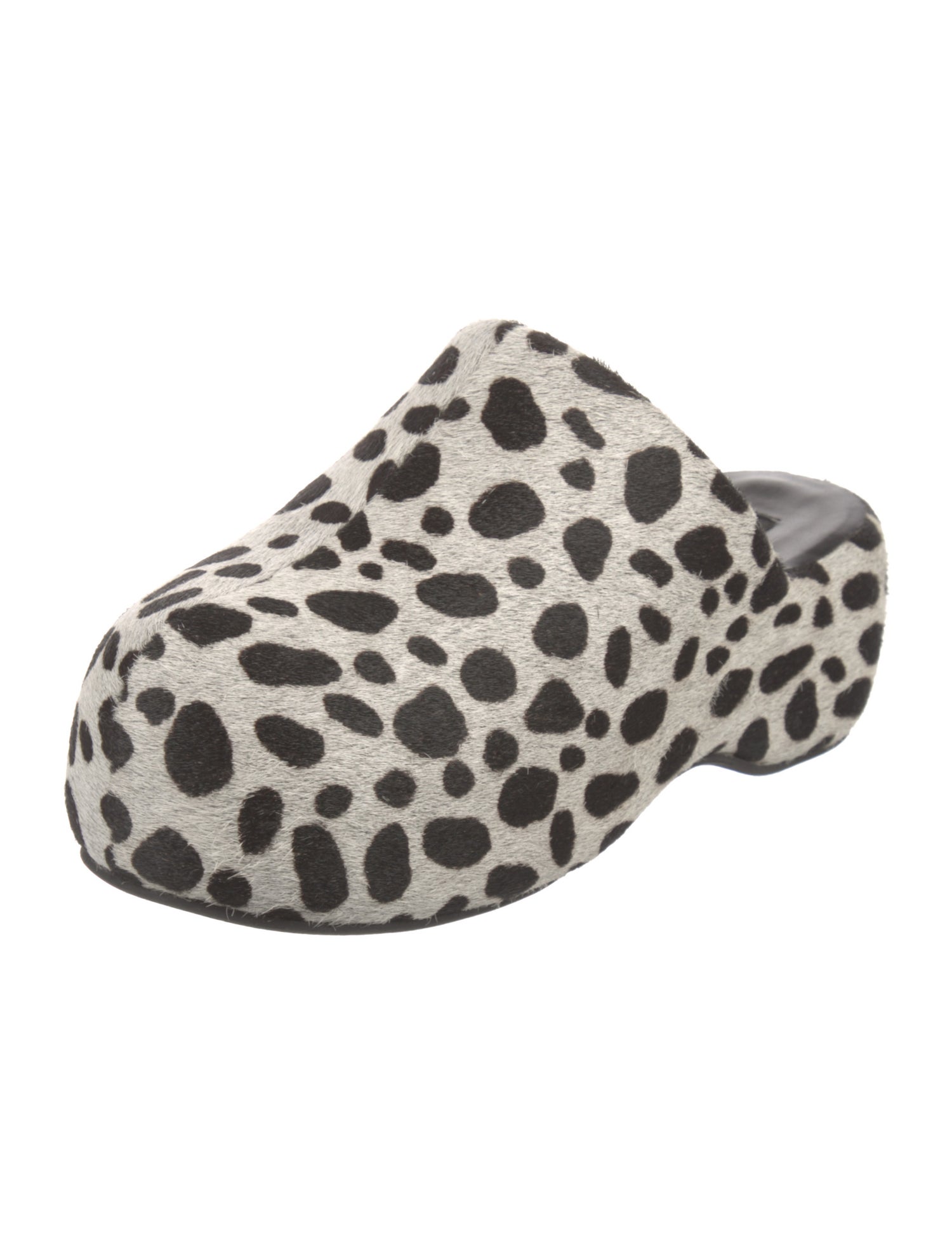 Simon Miller Ponyhair Mules