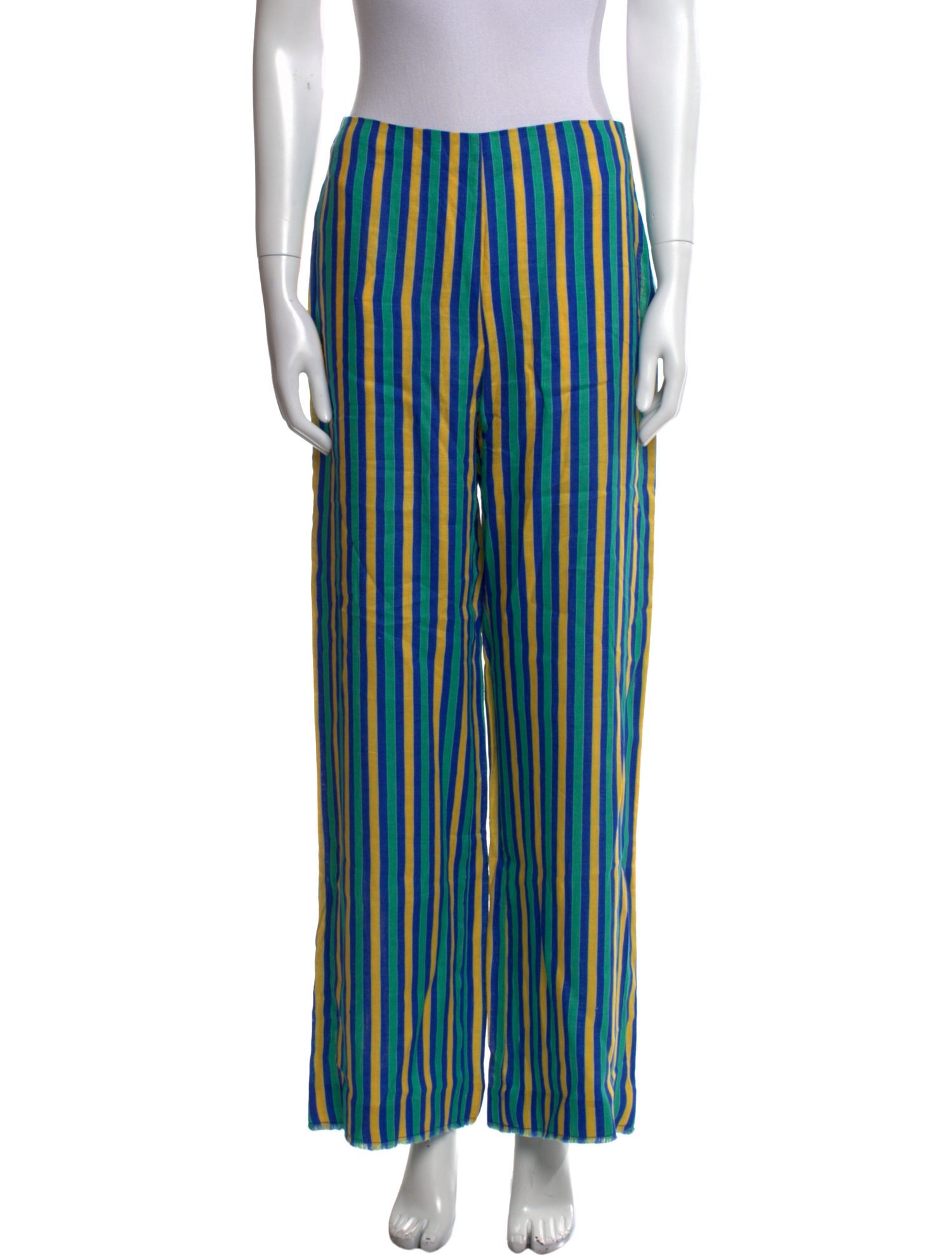 Simon Miller Linen Wide Leg Pants w/ Tags