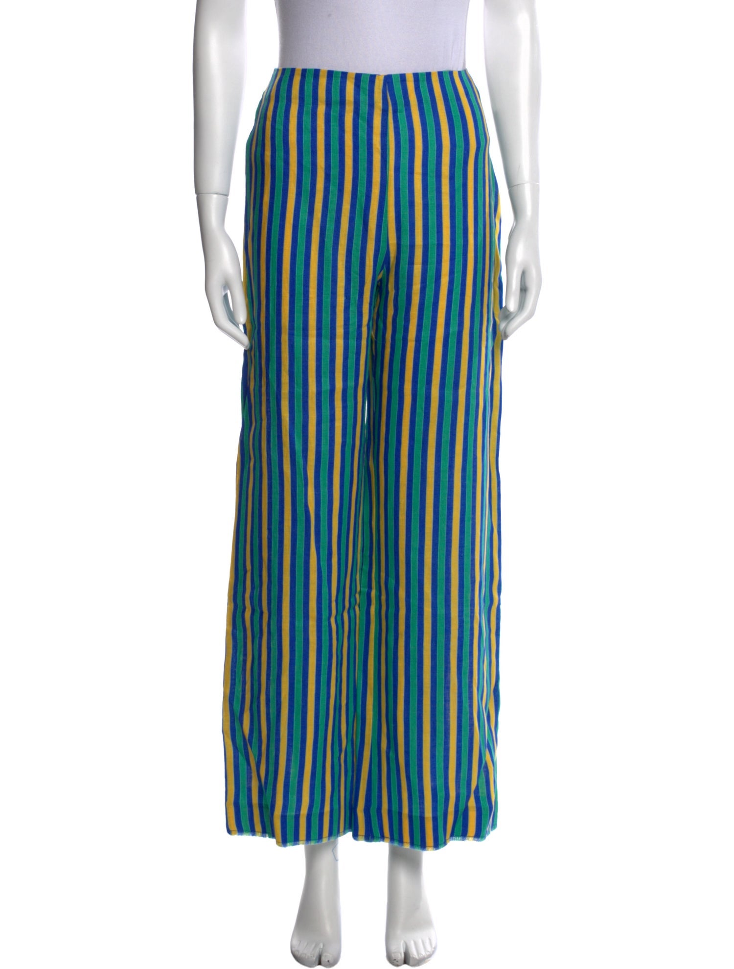 Simon Miller Linen Wide Leg Pants w/ Tags