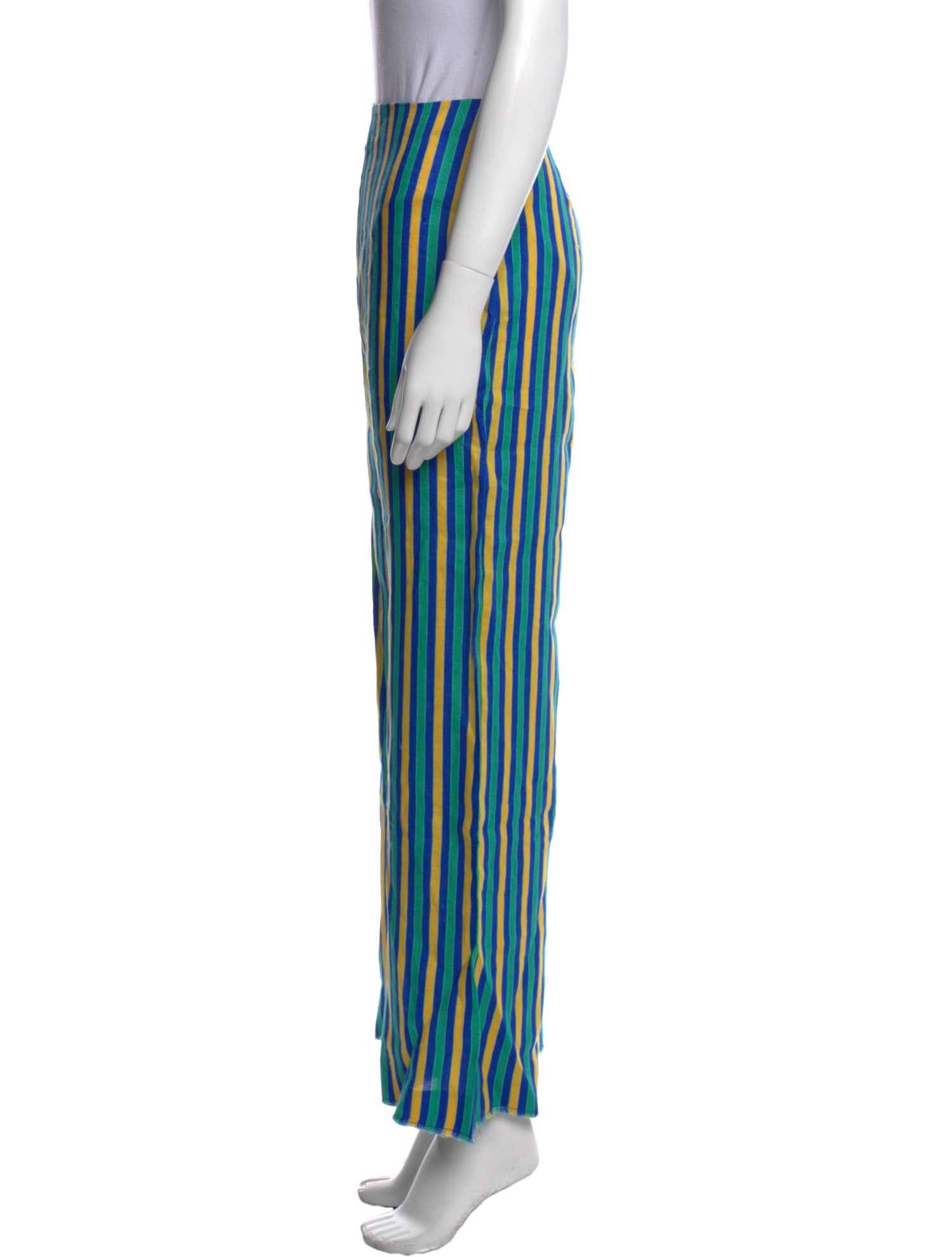 Simon Miller Linen Wide Leg Pants w/ Tags