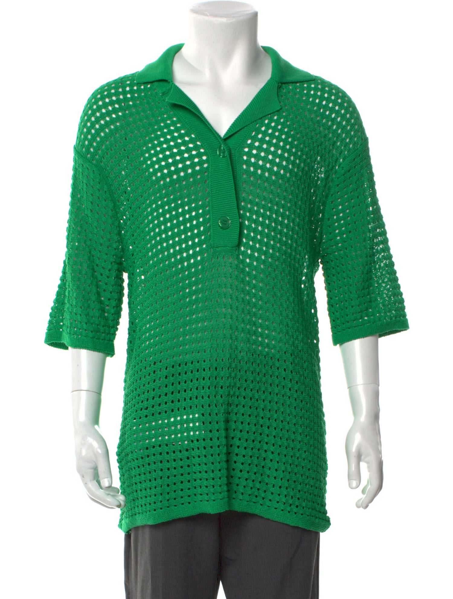 Simon Miller Short Sleeve Shirt