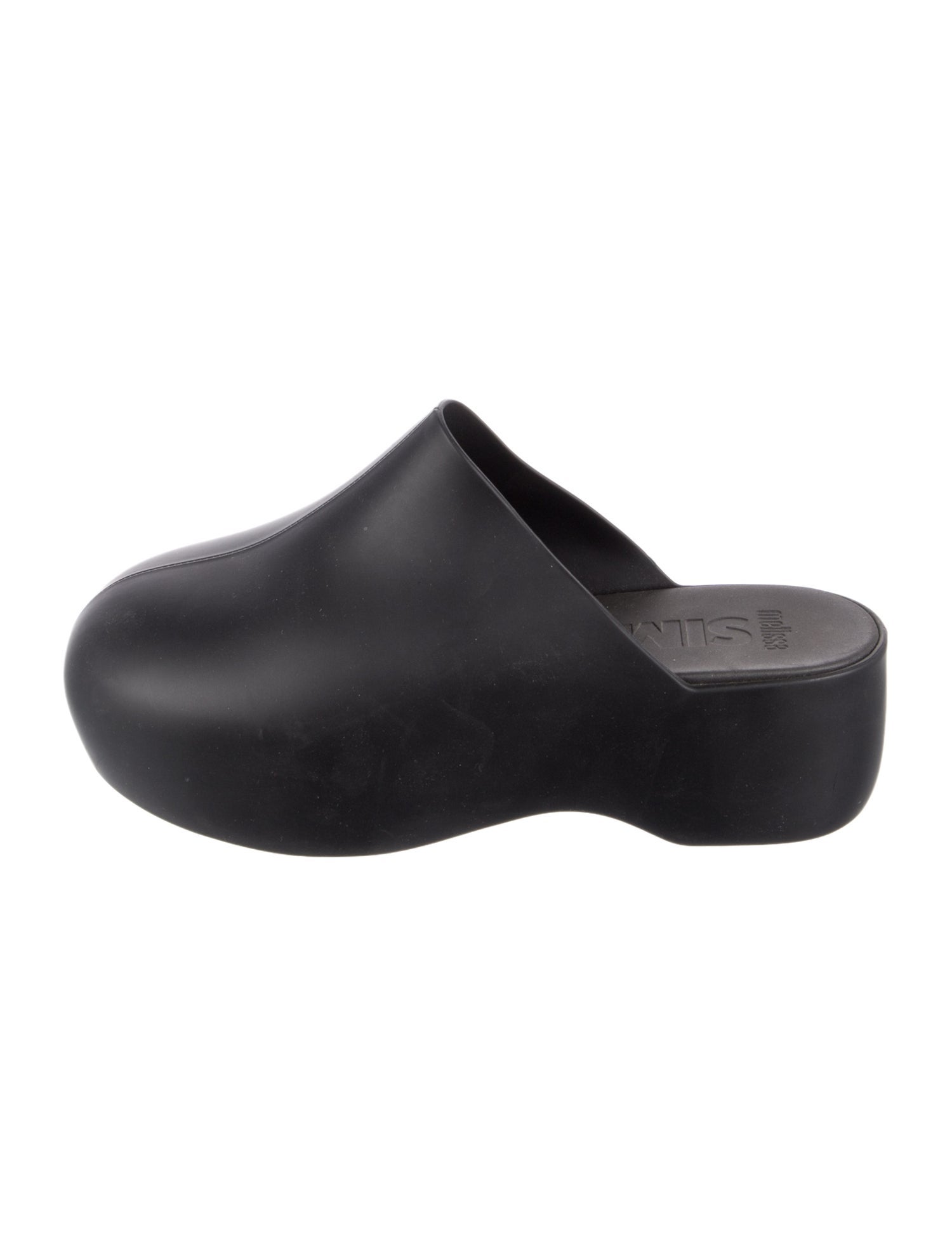 Simon Miller Rubber Mules