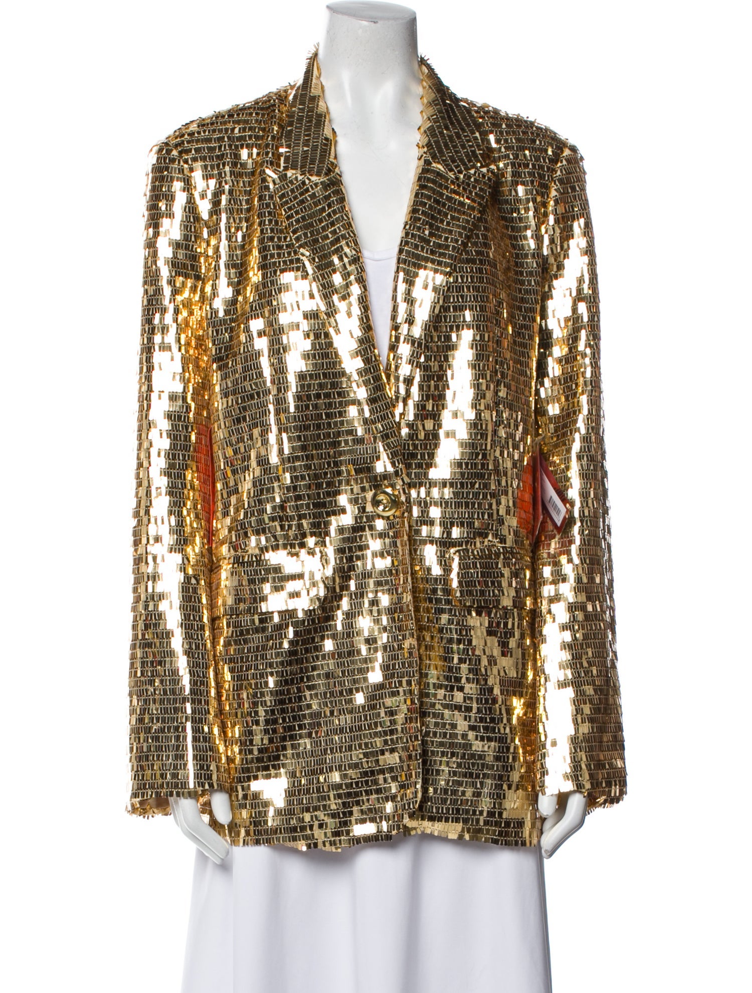 Simon Miller Striped Jacket w/ Tags