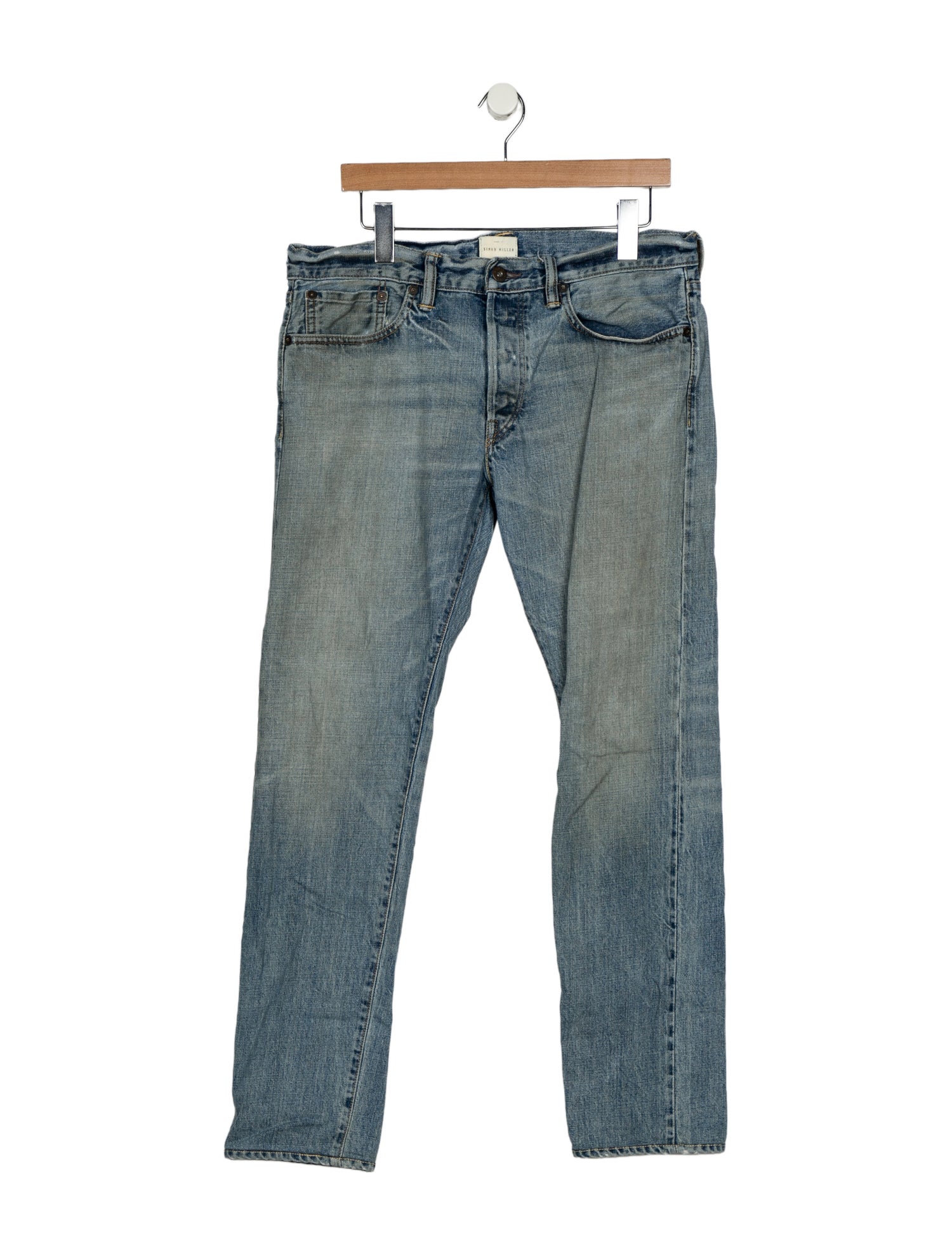 Simon Miller Skinny Jeans