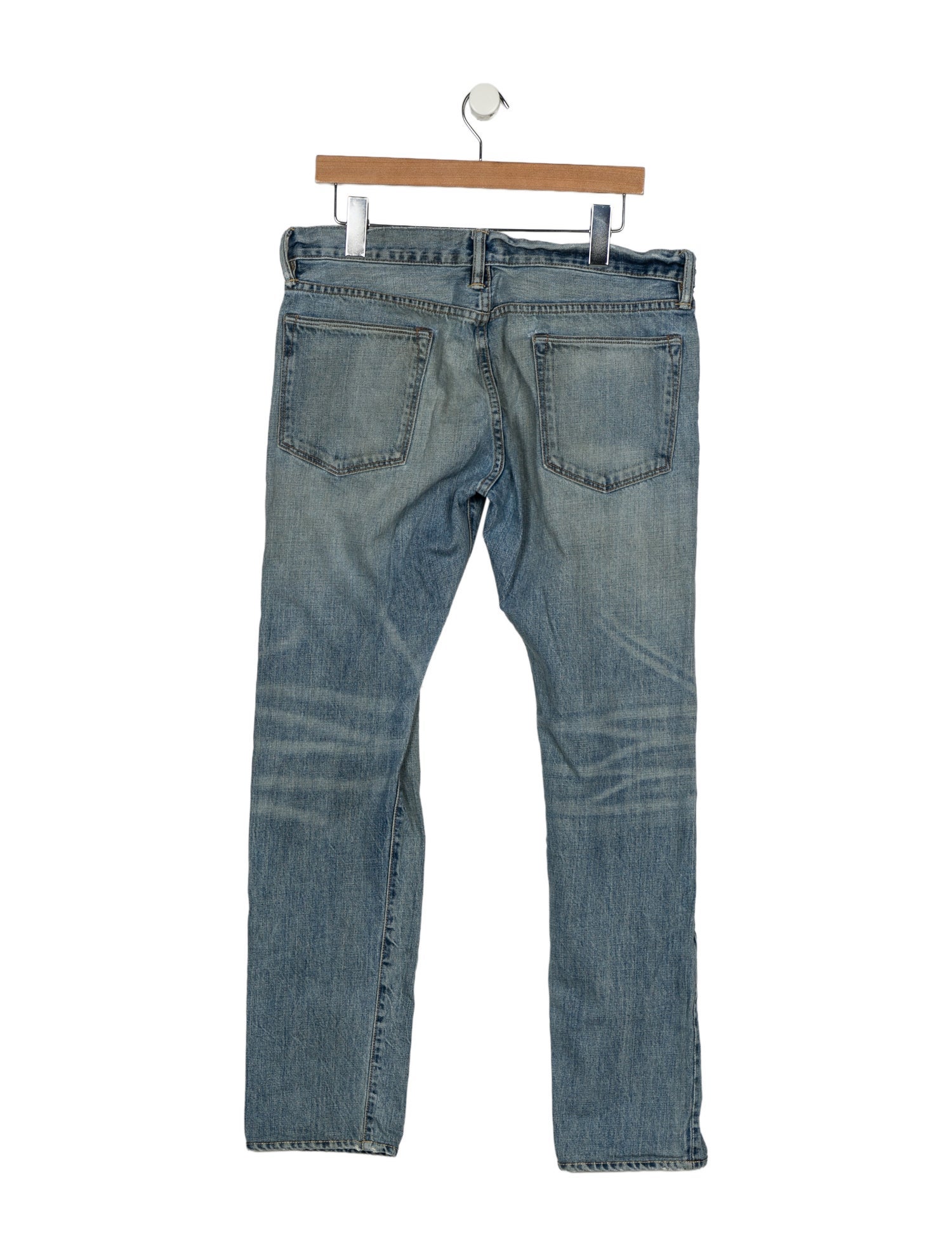 Simon Miller Skinny Jeans