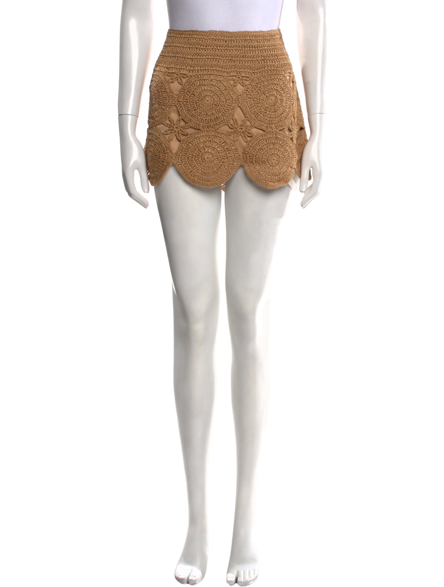 Simon Miller Mini Skirt w/ Tags