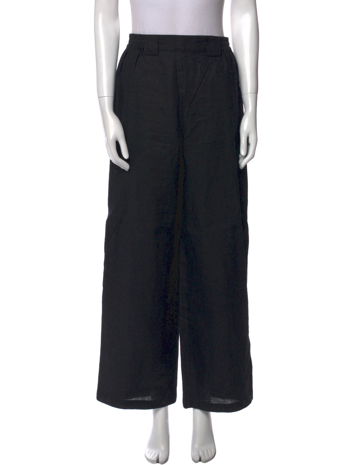Simon Miller Linen Wide Leg Pants
