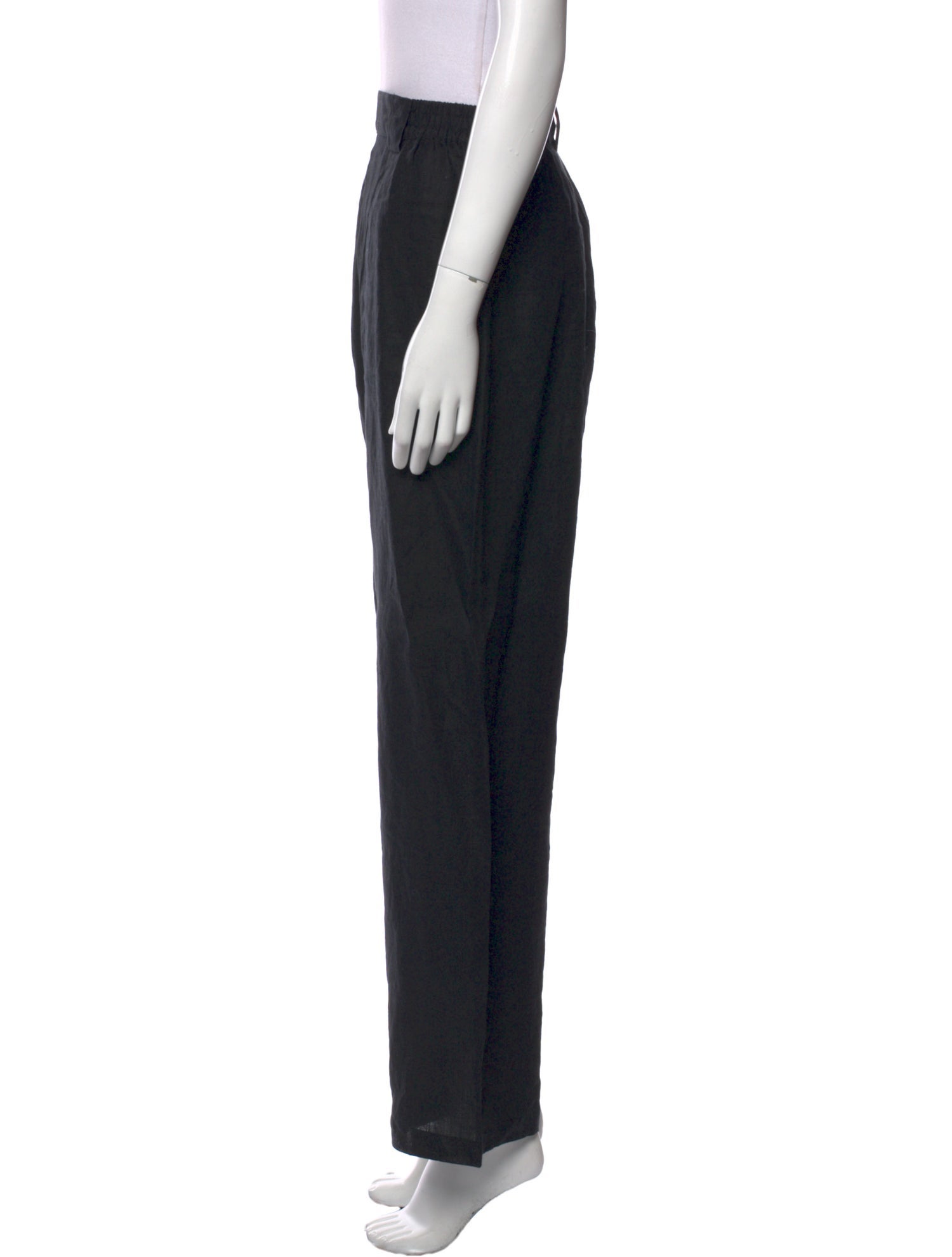 Simon Miller Linen Wide Leg Pants